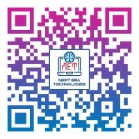 neXt Era Technologies Logo