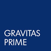 Gravitas Prime Logo