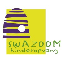 Swazoom Kinderopvang Logo