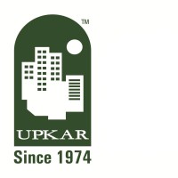 Upkar Developers Logo