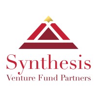 Synthesis Venture Fund Partners Logo