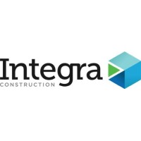 Integra Construction, Inc. Logo
