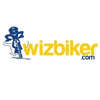 wizbiker.com Logo