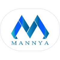 Mannya Techno Solutions Logo