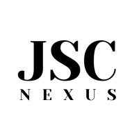 JSC Nexus Logo