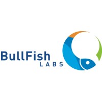 BullFish LABS Logo