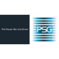The Power Service Group Logo