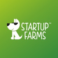 Startup Farms Logo