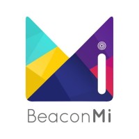 BeaconMi Technologies Pte Ltd Logo