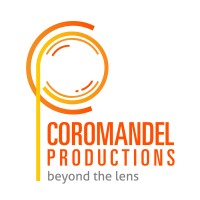 Coromandel Productions Pte. Ltd. Logo