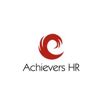AchieversHR Consulting Logo