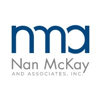 Nan McKay and Associates (NMA) Logo