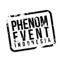 Phenom Event Indonesia Logo