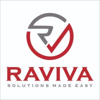 Raviva Infotech Private Limited Logo