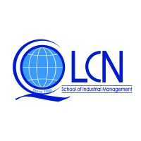 School of Industrial Management - Ho Chi Minh City University of Technology Logo