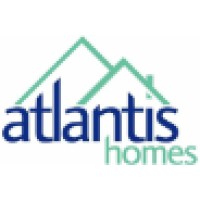 Atlantis Homes, LLC Logo