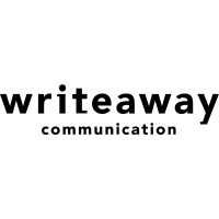Write Away Communication – part of The Recognition Group Logo