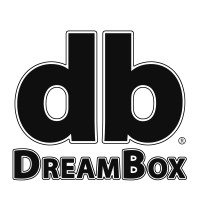 Dreambox Studio Pte Ltd Logo