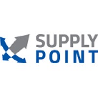 Supply Point Inc Logo