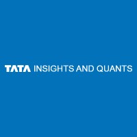 Tata Insights and Quants - A Division of Tata Industries Limited Logo