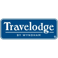 Travelodge Canada Logo