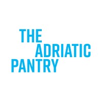 The Adriatic Pantry Logo