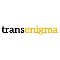 Transenigma Logo