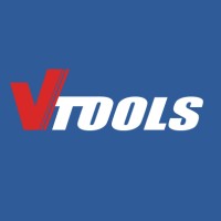 VTools Logo