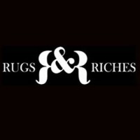 Rugs & Riches Logo