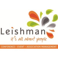 Leishman Associates Logo