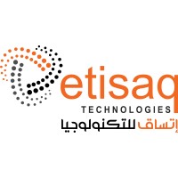 Etisaq Technologies Logo