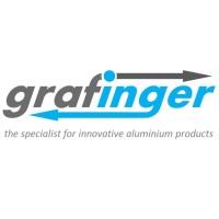 Grafinger Thailand Logo