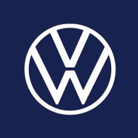 Volkswagen Myanmar Logo