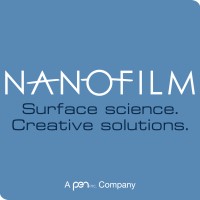 Nanofilm Logo