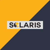 Solaris Power Logo