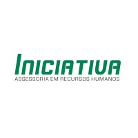 INICIATIVA RH Logo