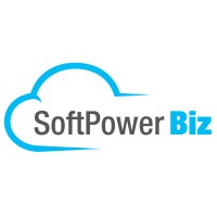 SoftPower Business LLP Logo