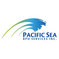 Pacific Sea BPO Services, Inc. Logo