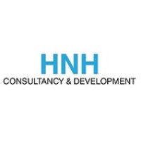 HNH Consultancy and Development Logo