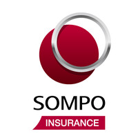 Sompo Insurance Thailand Logo