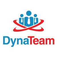 Dynateam Resource Management P Limited Logo