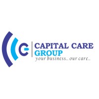 Capital Care Group Logo