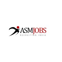 ASM JOBS Logo