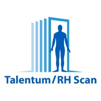 RH SCAN Logo