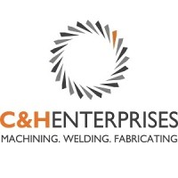 C&H Enterprises, Inc Logo