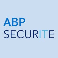 ABPSecurite Logo