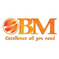 Own Business Management Logo