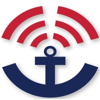 Racon Marine Consultants Pte. Ltd. Logo