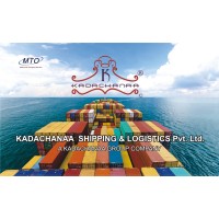 KADACHANAA SHIPPING N LOGISTICS PRIVATE LIMITED Logo
