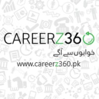careerz360 Logo